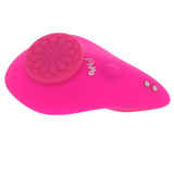Bang! Panty Vibe with Digital Remote Vibrators > Wearable & Panty Vibrators - Tophatter Daily Deals