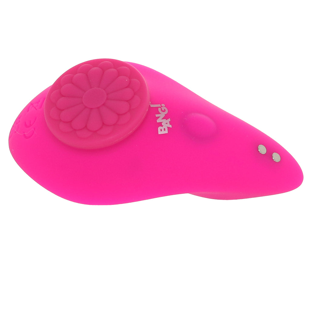 Bang! Panty Vibe with Digital Remote Vibrators > Wearable & Panty Vibrators - Tophatter Daily Deals