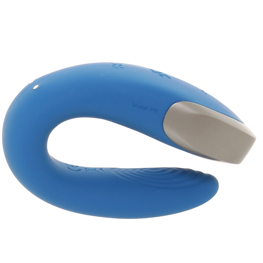 Satisfyer Double Love Luxury Partner Vibe Vibrators > G-Spot Vibrators - Tophatter Daily Deals