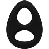 Rock Solid The Code C-Ring and Bandana Set in Red Cock Rings - Tophatter Daily Deals