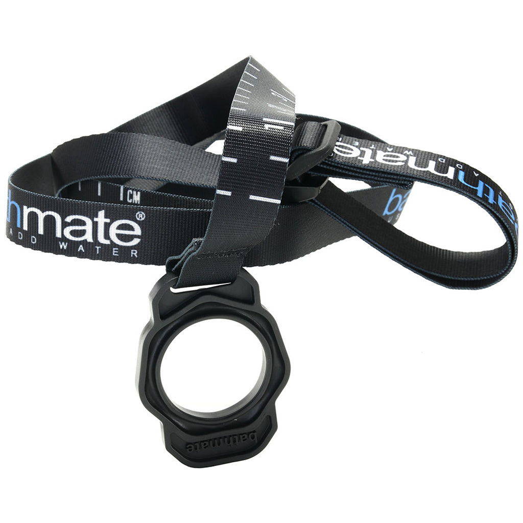 Bathmate Shower Strap - Tophatter's Adult Sex Toys Online Male Enhancement > Penis Pumps - Tophatter Daily Deals