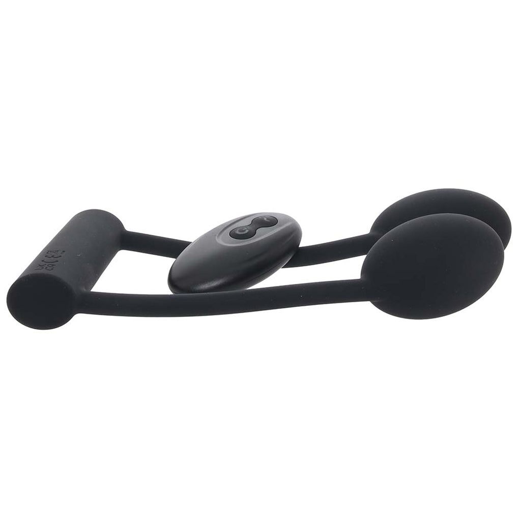 The Beat Music Note Vibe Vibrators > Bullet and Egg Vibrators - Tophatter Daily Deals