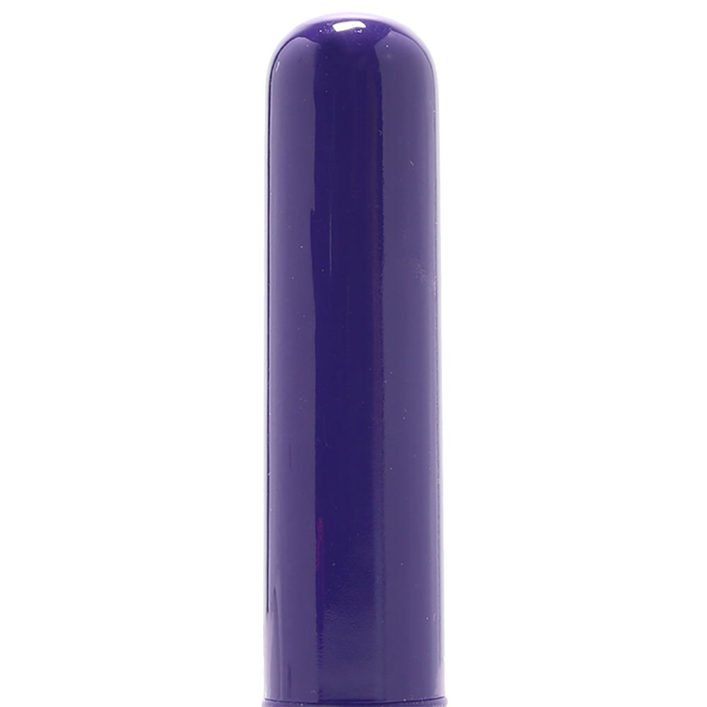 Tiny Teasers Bullet Vibe in Purple Vibrators > Bullet and Egg Vibrators - Tophatter Daily Deals
