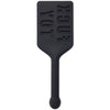 Edge F*CK TOY Silicone Impression Paddle Bondage and Fetish > Whips and Crops - Tophatter Daily Deals
