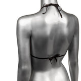 Radiance Triangle Bikini Top - Tophatter's Adult Sex Toys Online Lingerie > Accessories - Tophatter Daily Deals
