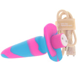 Avant Vibrotize Rechargeable Plug Anal Sex Toys > Butt Plugs - Tophatter Daily Deals