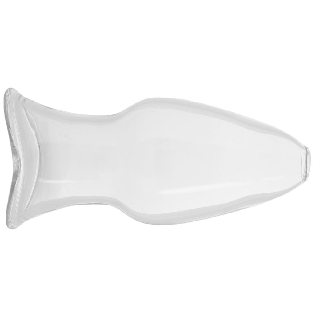 Anal Fantasy Mega Anal Gaper Anal Sex Toys > Butt Plugs - Tophatter Daily Deals