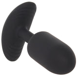 Renegade Pulse Vibrating Butt Plug Anal Sex Toys > Butt Plugs - Tophatter Daily Deals