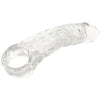 Magic 4 Inch Penis Extender and Ball Strap Male Enhancement > Extenders and Sleeves - Tophatter Daily Deals