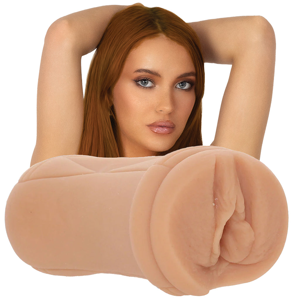 Zoey Luna ULTRASKYN Pocket Pussy Male Masturbators > Pocket Strokers - Tophatter Daily Deals