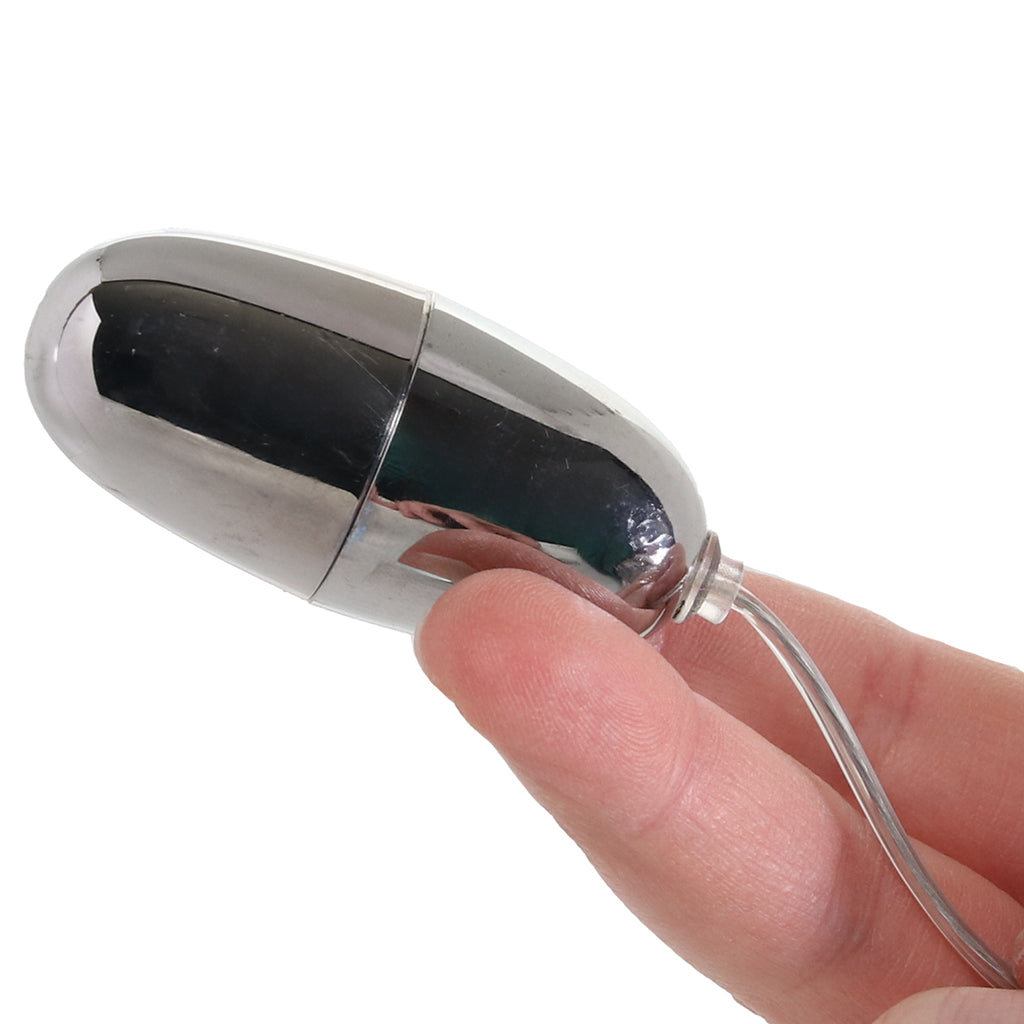 Sterling Collection Bullet Vibe Combo Vibrators > Bullet and Egg Vibrators - Tophatter Daily Deals