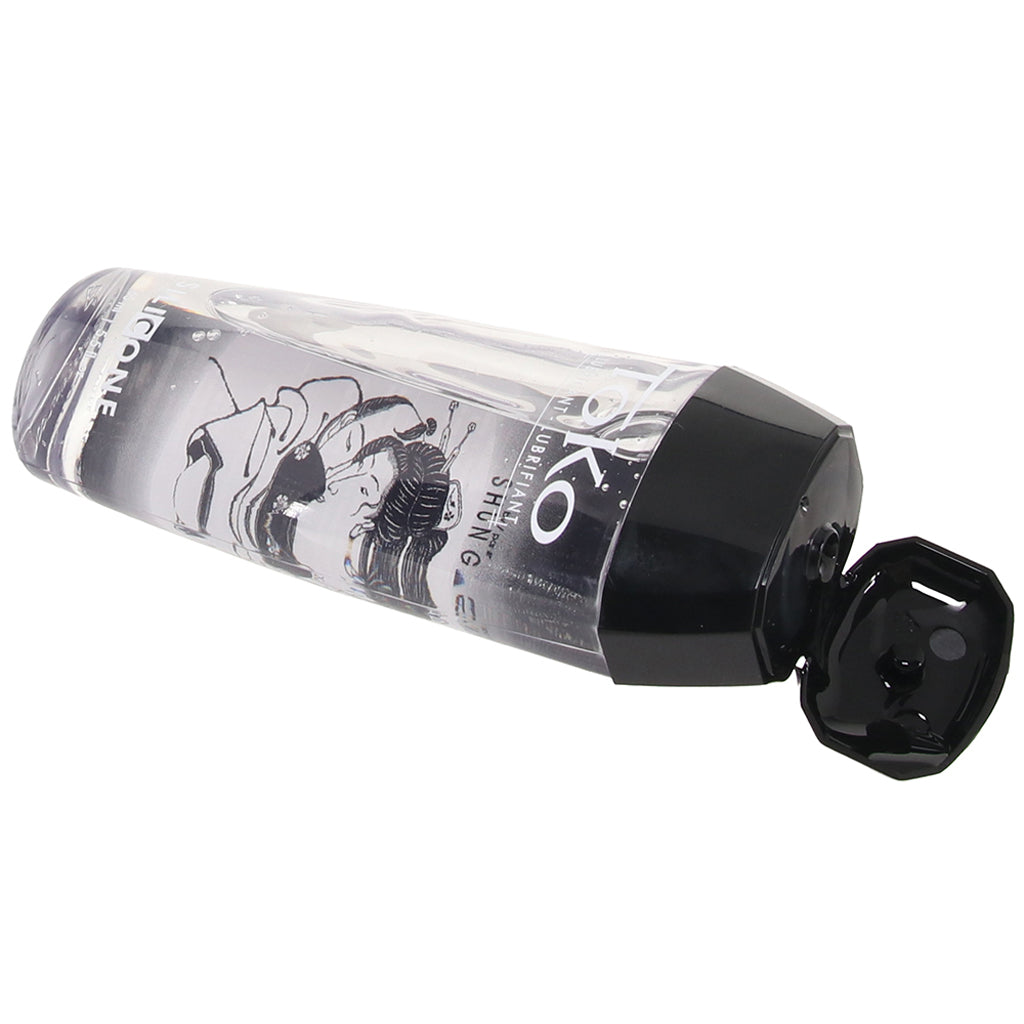 Toko Silicone Lubricant 5.5oz/163ml Lubes and Lotions > Silicone Based Sex Lubes - Tophatter Daily Deals