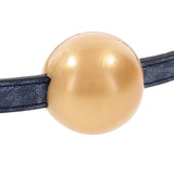 Sex & Mischief Cougar Ball Gag Bondage and Fetish > Ball Gags & Mouth Restraints - Tophatter Daily Deals
