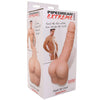 F**k My Cock Masturbator Male Masturbators > Pocket Strokers - Tophatter Daily Deals