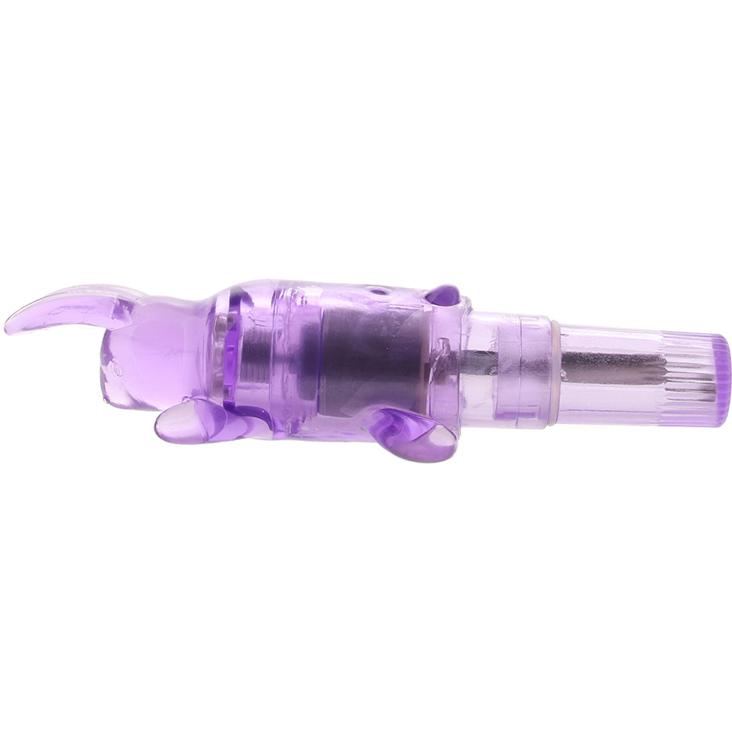 Shane's World Pocket Party Vibe in Purple Vibrators > Clitoral Stimulators - Tophatter Daily Deals