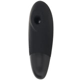 Womanizer Enhance Pleasure Air Vibe in Black - Tophatter's Adult Sex Toys Online Vibrators > Clitoral Suction & Stimulation - Tophatter Daily Deals