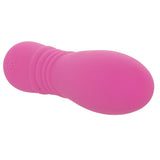 Pretty in Pink Blush Silicone Vibe Vibrators > Clitoral Stimulators - Tophatter Daily Deals
