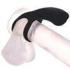 Closer Feel Vibrating Cock Ring Cock Rings - Tophatter Daily Deals