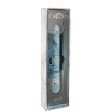 The Collection Blueberry Haze Slim Vibe Vibrators > Bullet and Egg Vibrators - Tophatter Daily Deals