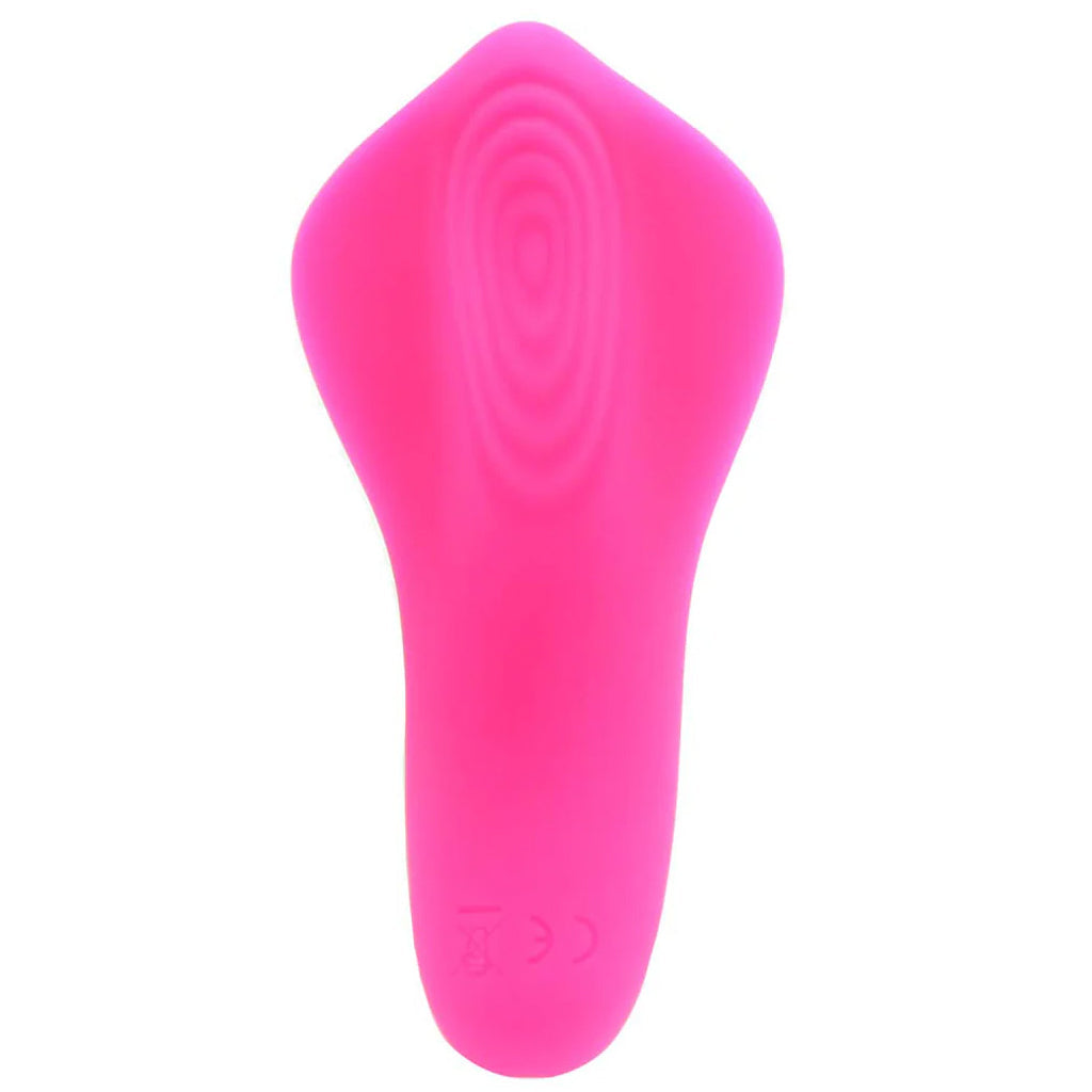 PinkCherry Ray of Light Clitoral Stimulator Vibrators > Clitoral Stimulators - Tophatter Daily Deals