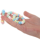 Edible Candy Love Rings in 3 Pack Novelties 'n Parties > Tasty Treats - Tophatter Daily Deals