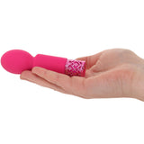 Royal Gems Brilliant Bullet Vibe in Pink Vibrators > Clitoral Stimulators - Tophatter Daily Deals