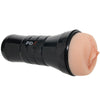 PDX Wet Pussies Super Luscious XXL Stroker in Light Male Masturbators > Pocket Strokers - Tophatter Daily Deals