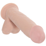 Coverboy The Pool Boy Dildo - Tophatter's Adult Products Dildo Sex Toys > Realistic Dildos - Tophatter Daily Deals