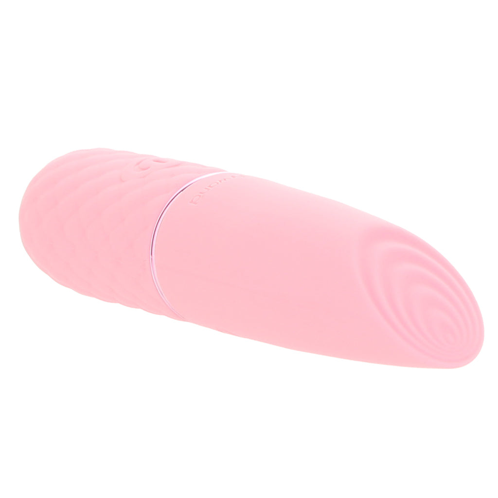 BodyWand Cuties Lipstick Vibe Vibrators > Clitoral Stimulators - Tophatter Daily Deals