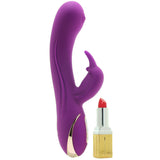 Jack Rabbit Signature Thumping Rabbit Vibe Vibrators > Rabbit Vibrators - Tophatter Daily Deals