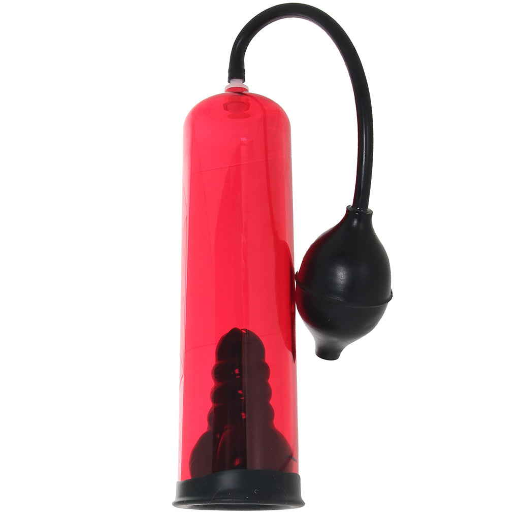 Optimum Series Masturstroke Kit Male Enhancement > Penis Pumps - Tophatter Daily Deals