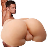 Extreme F**k My Tight Ass Masturbator - Tophatter's Adult Sex Toys Online Male Masturbators > Realistic Butts - Tophatter Daily Deals