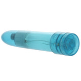 Mini Pearlessence Vibe in Sky Blue Vibrators > Traditional Vibrators - Tophatter Daily Deals