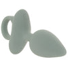 Renegade Orion Vibrating Butt Plug in Sage Anal Sex Toys > Butt Plugs - Tophatter Daily Deals