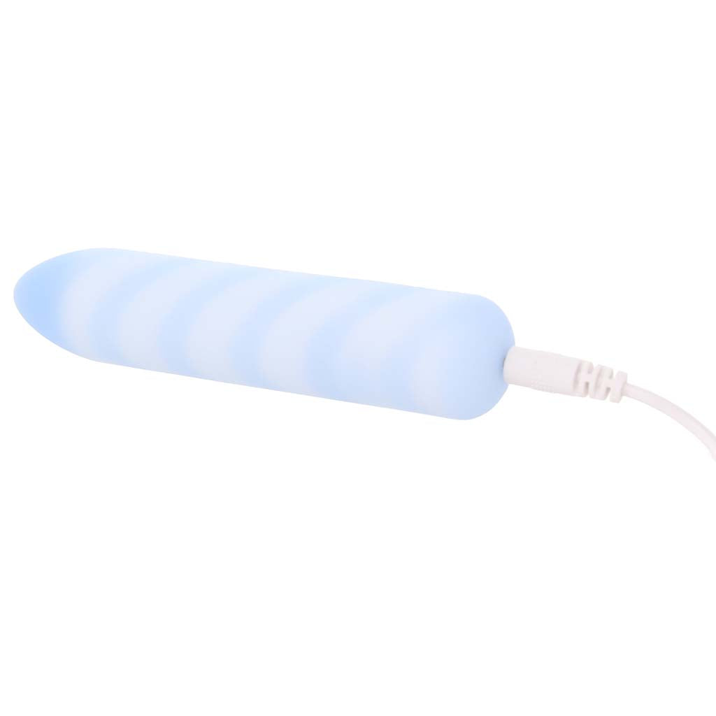 Playboy Unicorn Vibes Flexible Bullet Vibe - Tophatter's Adult Sex Toys Online Vibrators > Bullet and Egg Vibrators - Tophatter Daily Deals