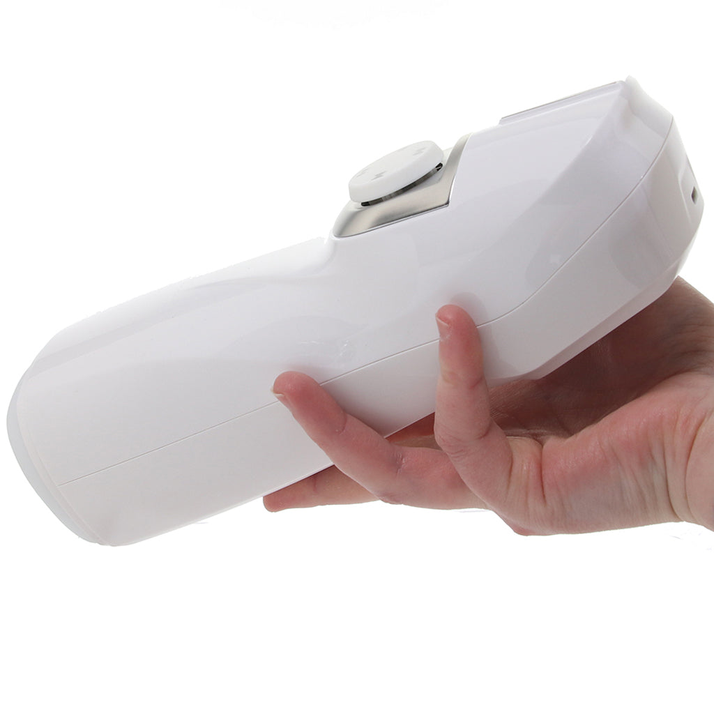 Optimum Power Lifelike Pulsar Auto Stroker Male Masturbators > Auto Strokers - Tophatter Daily Deals