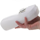 Optimum Power Lifelike Pulsar Auto Stroker Male Masturbators > Auto Strokers - Tophatter Daily Deals