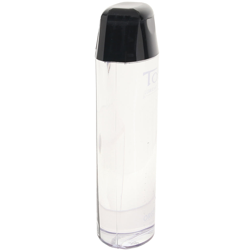 Toko Organica Lubricant 5.5oz/163ml Lubes and Lotions > Water Based Sex Lubes - Tophatter Daily Deals