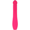 Turbo Glide Sensation Vibe Vibrators > Traditional Vibrators - Tophatter Daily Deals