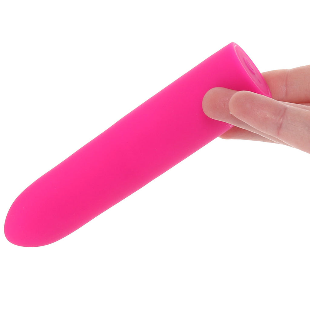 Classic Chic Mini Vibe Vibrators > Traditional Vibrators - Tophatter Daily Deals