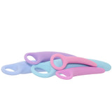 Passion Silicone Kegel Exerciser Set Kegel, Ben Wa and Pelvic Health Tools - Tophatter Daily Deals