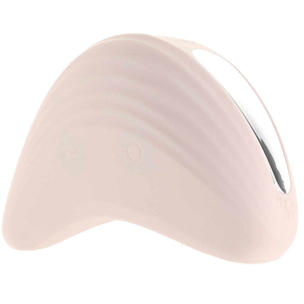 Playboy Tapping Palm Vibe Vibrators > Clitoral Stimulators - Tophatter Daily Deals