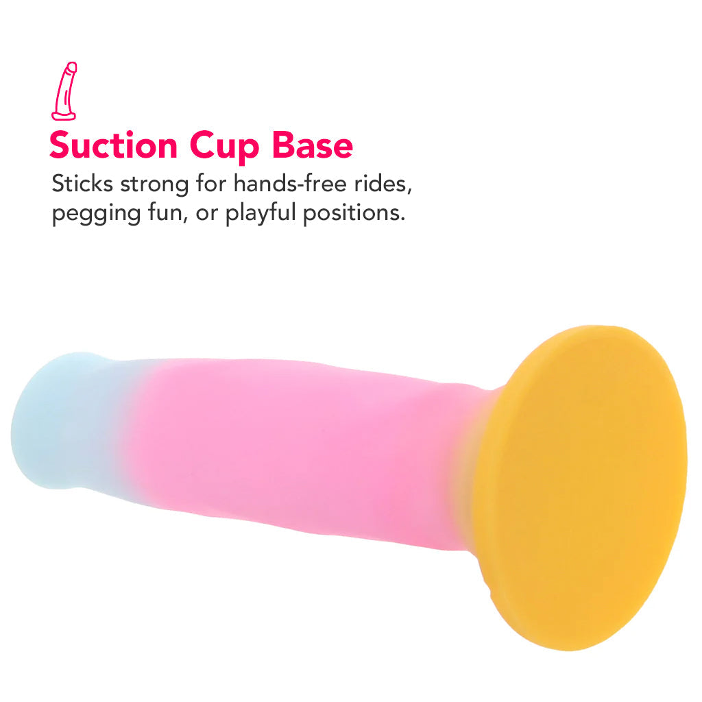 Avant Golden Dawn 6.5 Inch Dildo Dildo Sex Toys > G-Spot Dildos - Tophatter Daily Deals