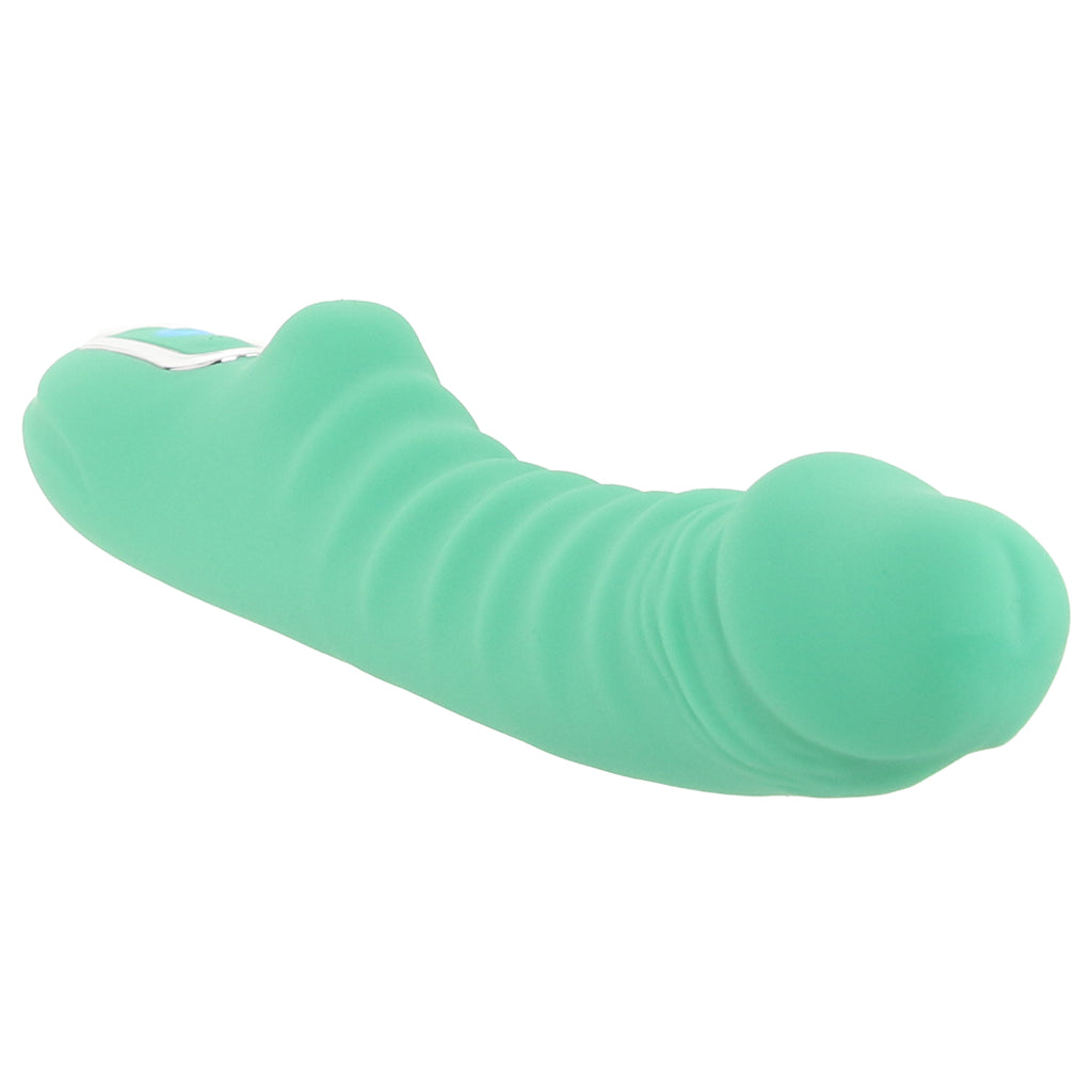 Full Throttle Vibe - Tophatter's Vibrator Deals Online Vibrators > Realistic Vibrator Dildos - Tophatter Daily Deals