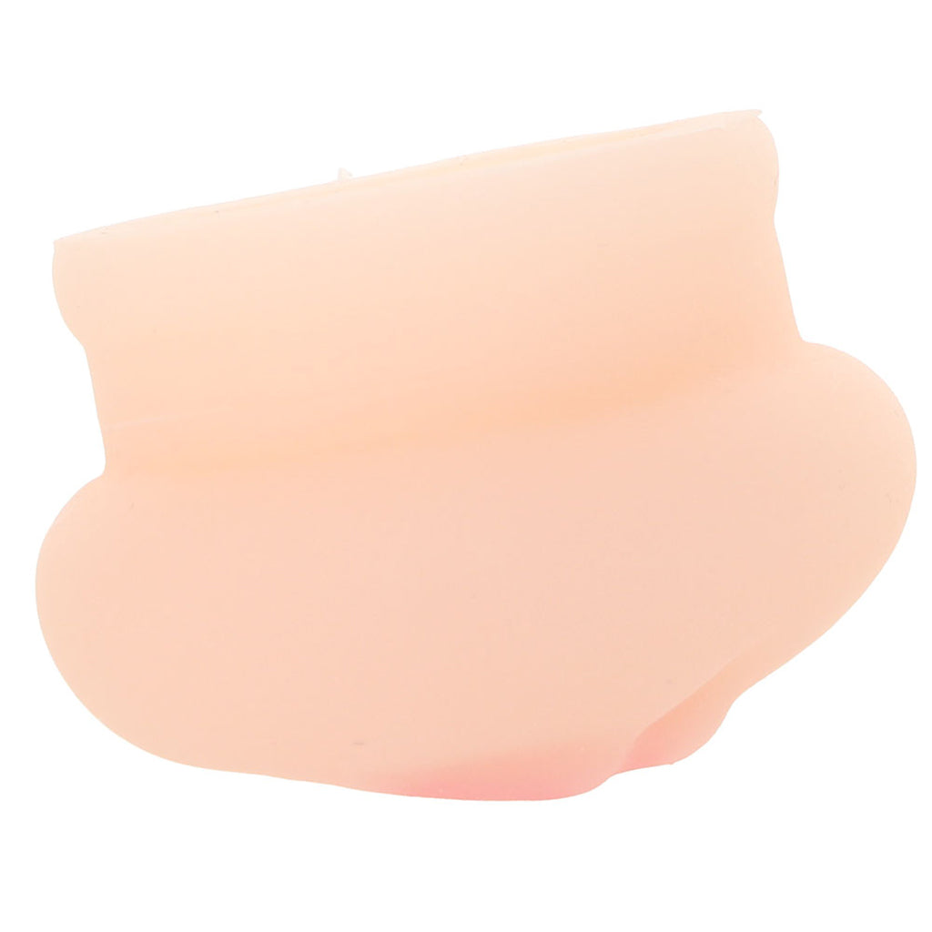 Optimum Series Pure Skin Pump Sleeve - Tophatter's Adult Sex Toys Online Male Enhancement > Penis Pumps - Tophatter Daily Deals