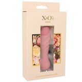 X&O's Love Silicone Bullet Vibe Vibrators > Bullet and Egg Vibrators - Tophatter Daily Deals