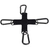 Fort Troff Tactical Hogtie Bondage and Fetish > Restraints - Tophatter Daily Deals