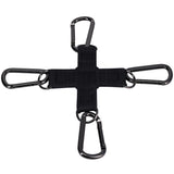 Fort Troff Tactical Hogtie Bondage and Fetish > Restraints - Tophatter Daily Deals