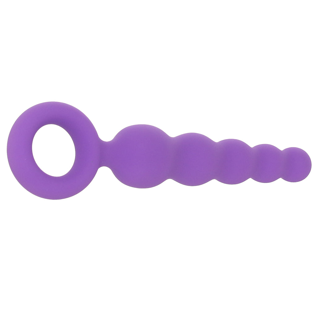 Inya Trio 3 Piece Butt Plug Kit Sex Toy Kits and Collections - Tophatter Daily Deals