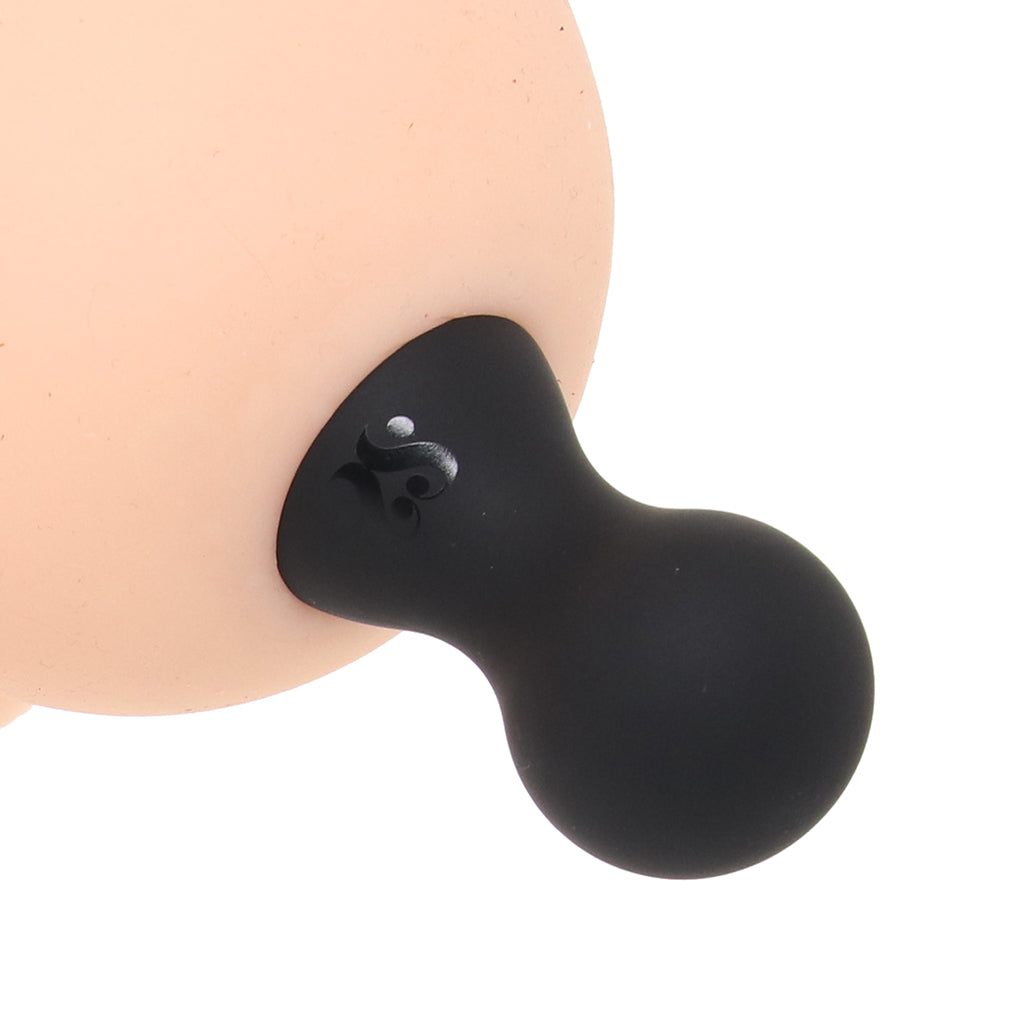 Sei Mio Areola Grande Nipple Suckers Bondage and Fetish > Nipple Stimulators & Clamps - Tophatter Daily Deals